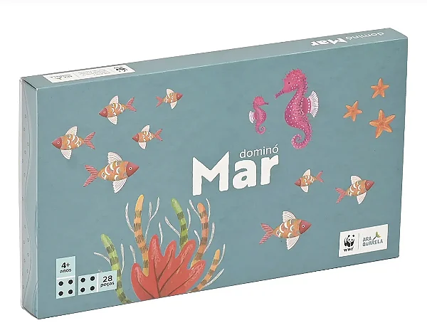 Domino Mar