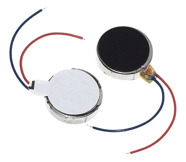 Motor De Vibração 1027