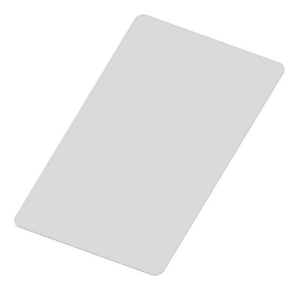 Tag Cartão RFID Programável Mifare - 13.56MHz