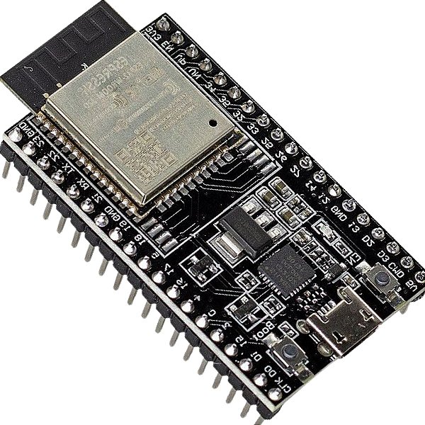 Módulo  Esp32d Devkit Wroom Wifi  Bluetooth Micro Usb