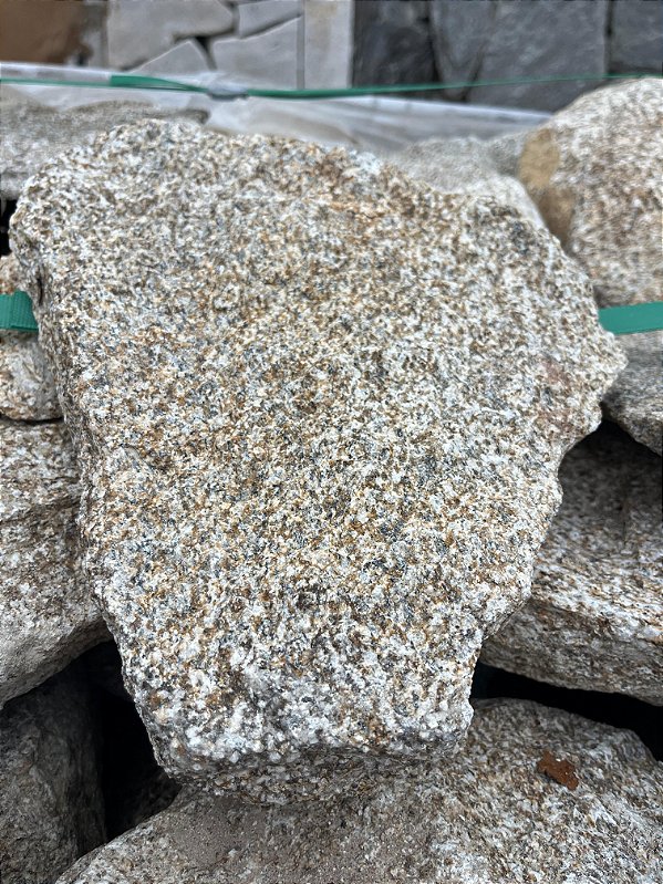 Pedra Moledo Champagne Natural