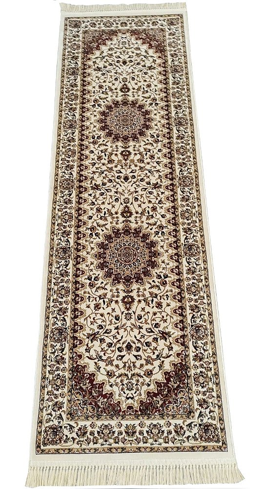 PASSADEIRA ALANYA DES 03 BEGE / BEGE 0,80M x 3,00M