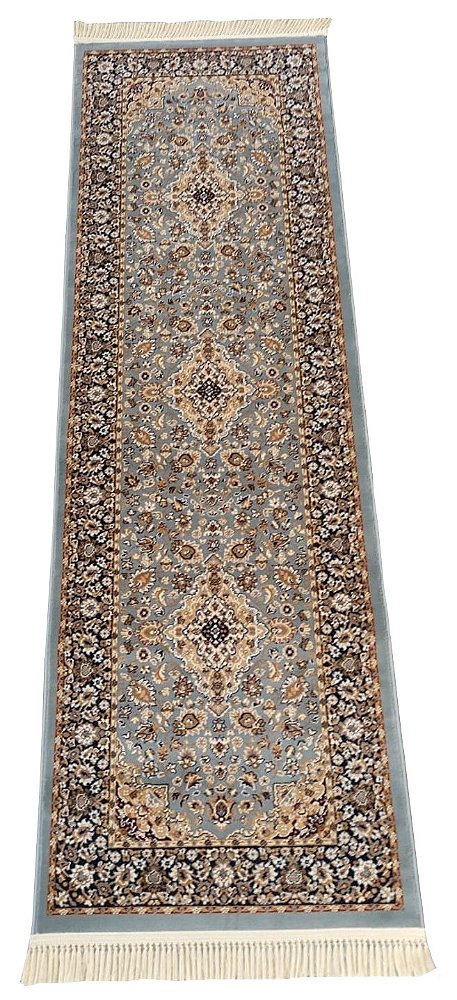 PASSADEIRA ALANYA DES 04 AZUL / NAVY 0,80M x 2,50M