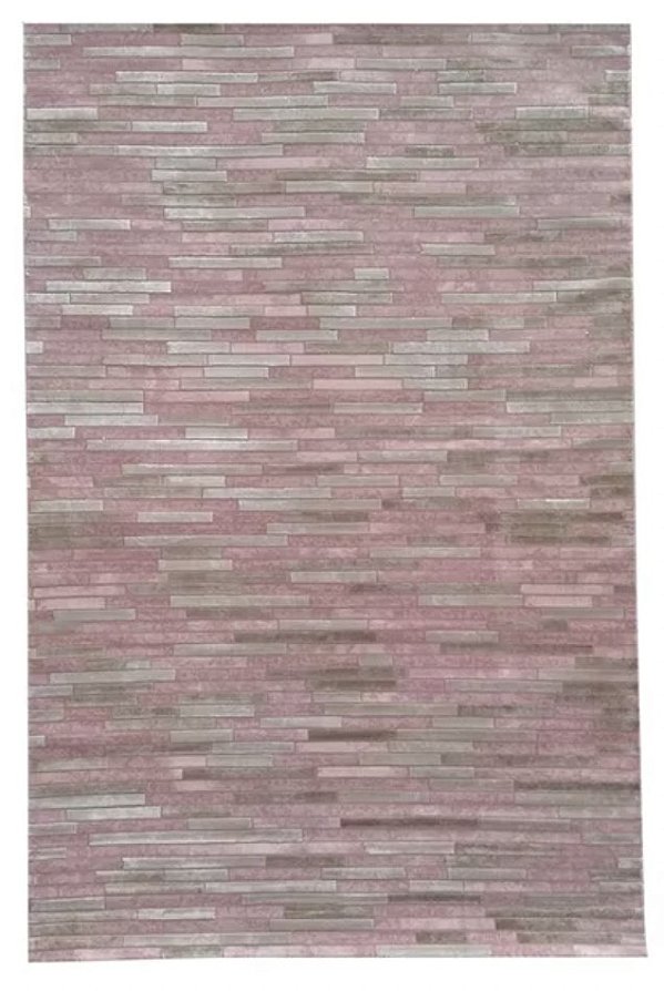 TAPETE ANTIQUE 2,35 X 3,00M DES 01 ROSE