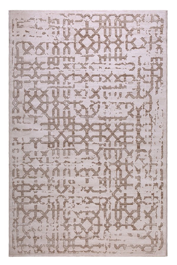 TAPETE ANTIQUE 2,35 X 3,00M DES 04 BEGE