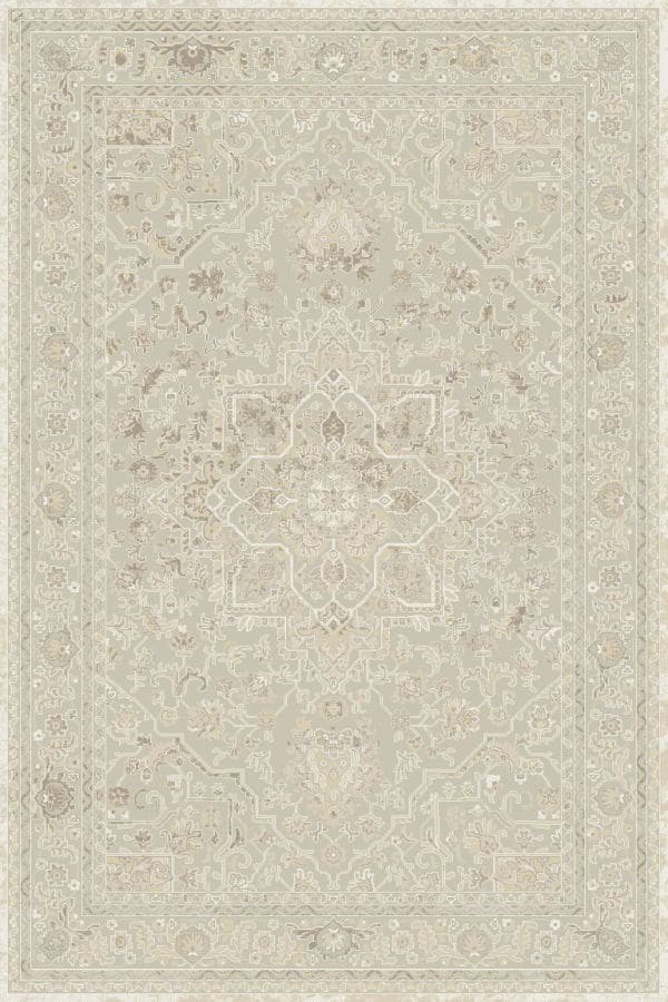TAPETE ANTIQUE CLASSIC 0,80 X 3,00 DES 02 BEGE
