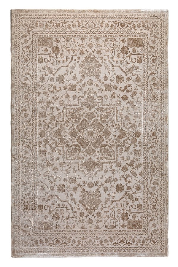 TAPETE ANTIQUE CLASSIC 1,95 X 3,00 DES 02 BEGE