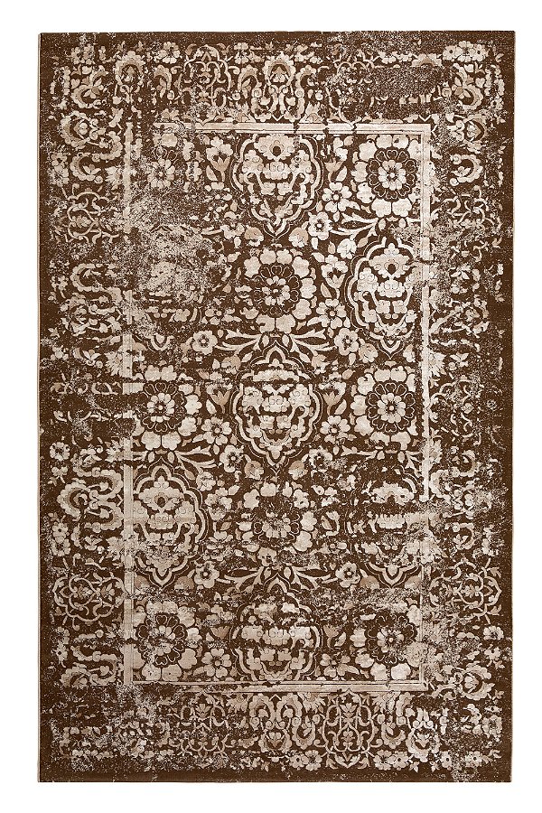 TAPETE ANTIQUE CLASSIC 2,35 x 3,00 DES 04 VISON