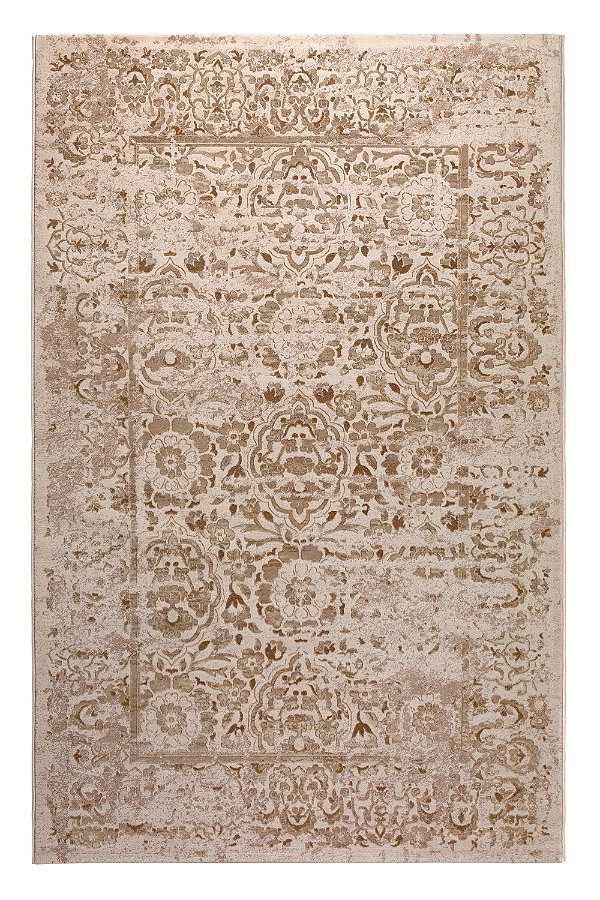 TAPETE ANTIQUE CLASSIC 2,35 X 3,00 DES 04 BEGE