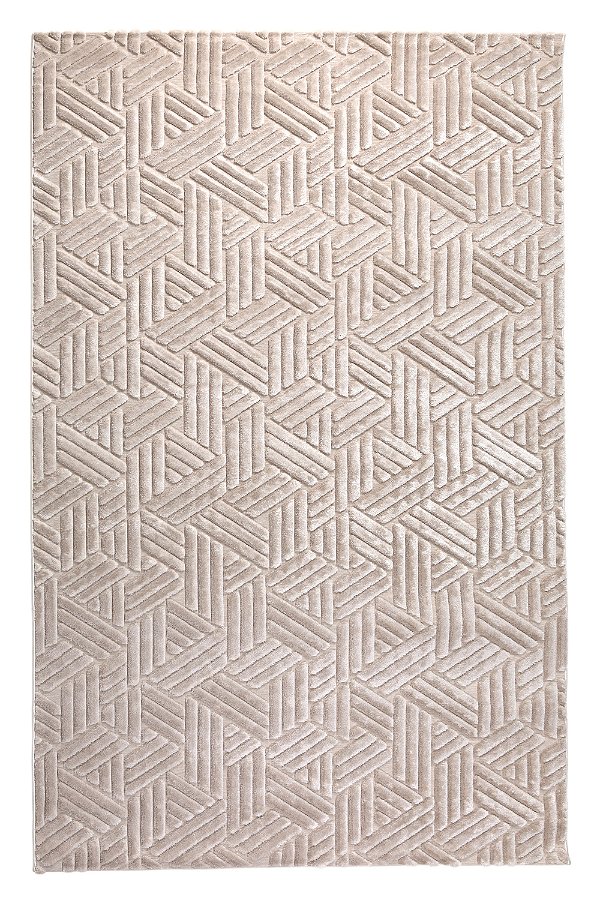 TAPETE SOPHIE 4,80 X 6,00M DES 02 BEGE
