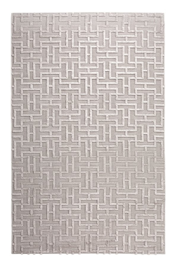TAPETE SOPHIE 4,80 X 7,00M DES 03 BEGE