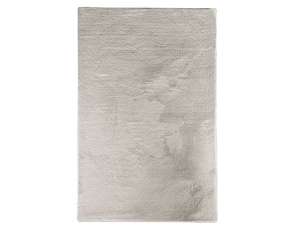 TAPETE SOFT - 1,00 x 1,40 - OFF WHITE