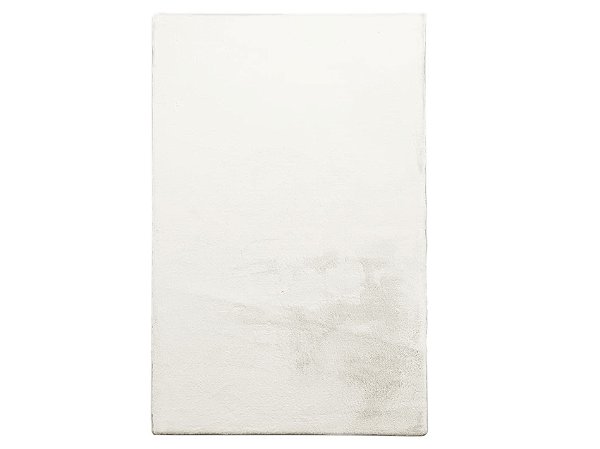 TAPETE SOFT - 1,40 x 2,00 - MARFIM