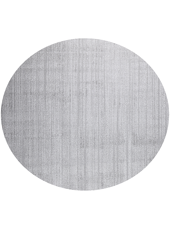 INVERSE Redondo 2,50 - Prata