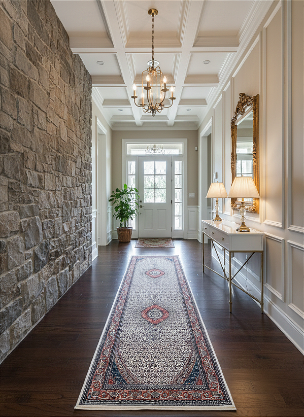 PASSADEIRA PERSA (Maq.) 0,80M x 3,00M DES 03