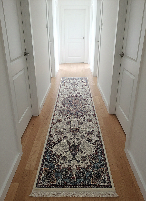 PASSADEIRA PERSA (Maq.) 0,80M x 4,00M DES 02