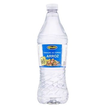 Vinagre para Arroz de Sushi e Temaki 750ml - Kenko