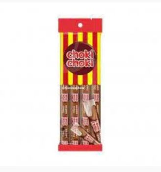 Doce De Chocolate Com Castanha De Caju Choki Choki Chococashew - 48G