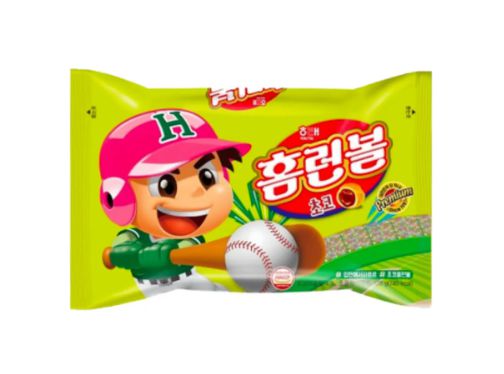 Biscoito Homerun Ball Choco 46g