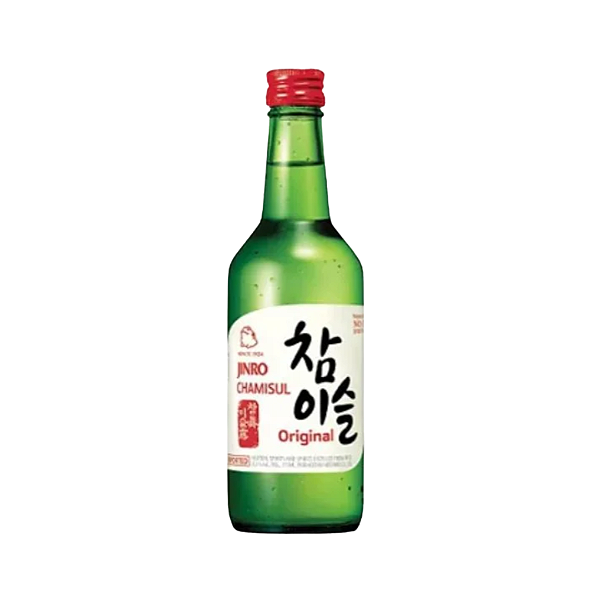 Soju Classic Jinro 360ml