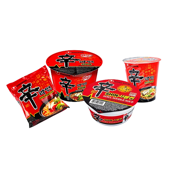 Kit Lamen Shin