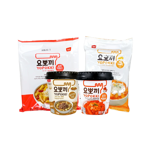 Kit Topokki