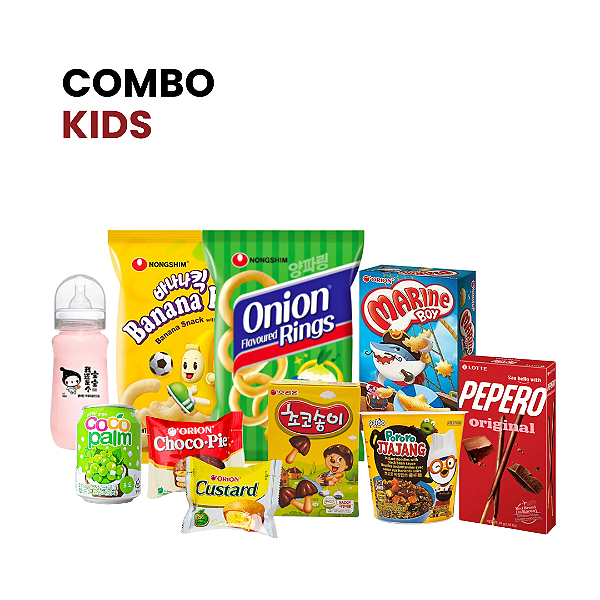 Combo Kids