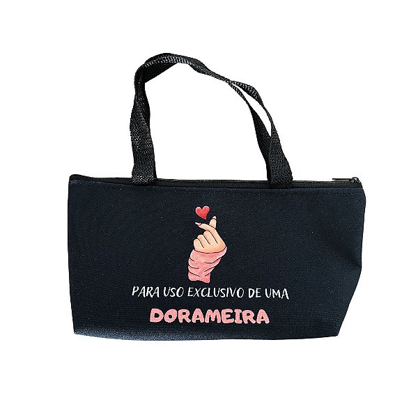 Bolsa Térmica Dorameira Personalizada