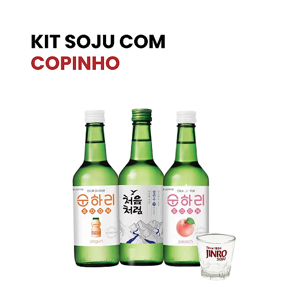 Kit Soju