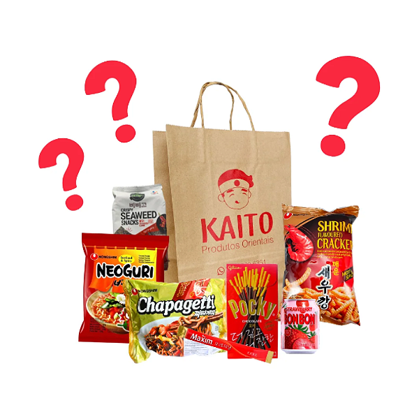 Kit Surpresa