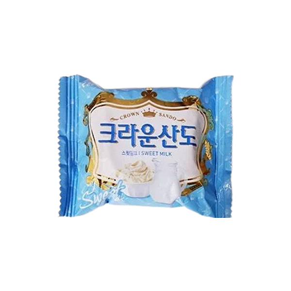 Biscoito Sando Leite - Unitário