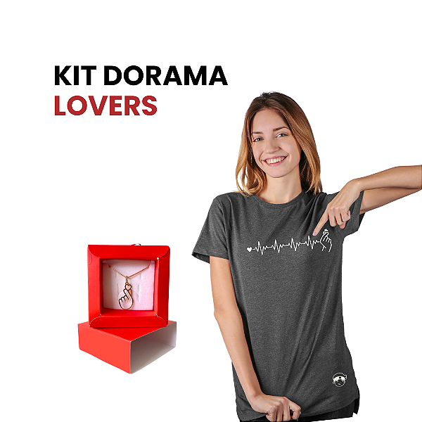 Kit Dorama Lovers