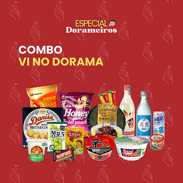 Vi No Dorama