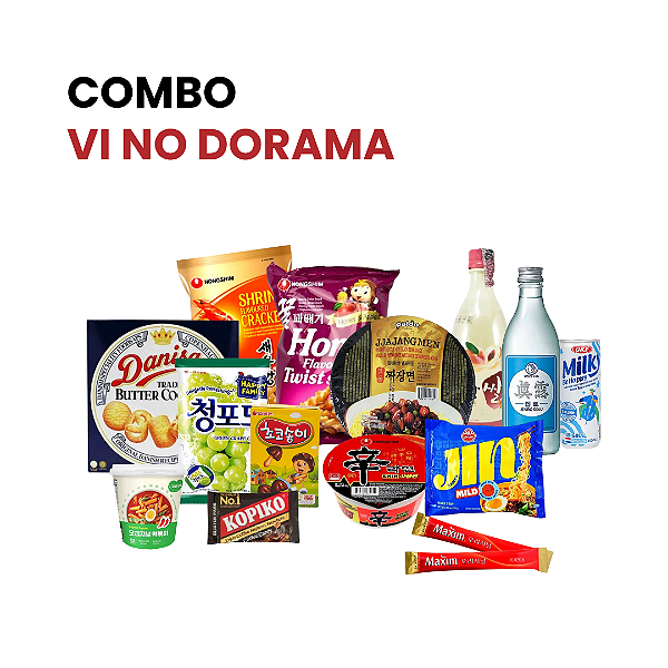 Vi No Dorama