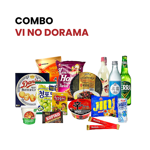 Vi No Dorama