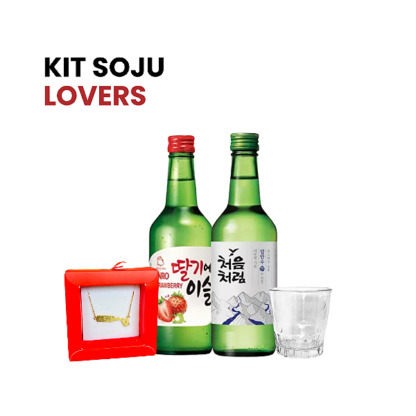Kit Soju Lovers