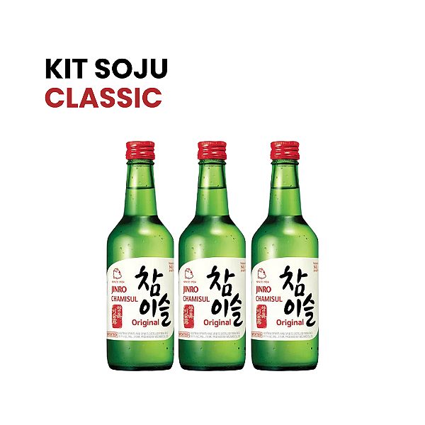 Kit Soju Classic