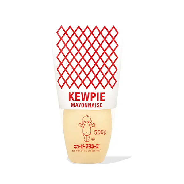 Maionese Japonesa Kewpie 500g