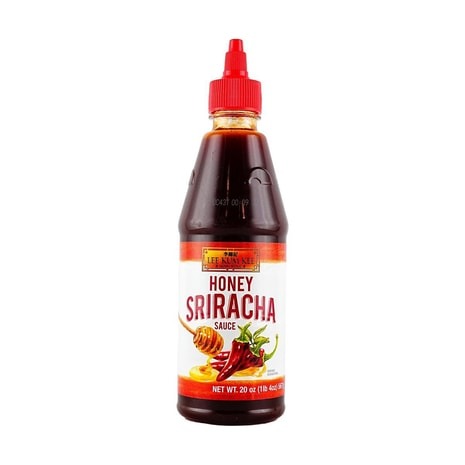 Molho De Pimenta Sriracha Lee Kum Kee 510g