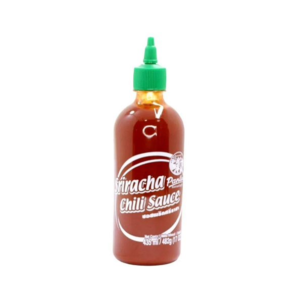 Pimenta Shiracha Chili Sauce Pantai 435ml