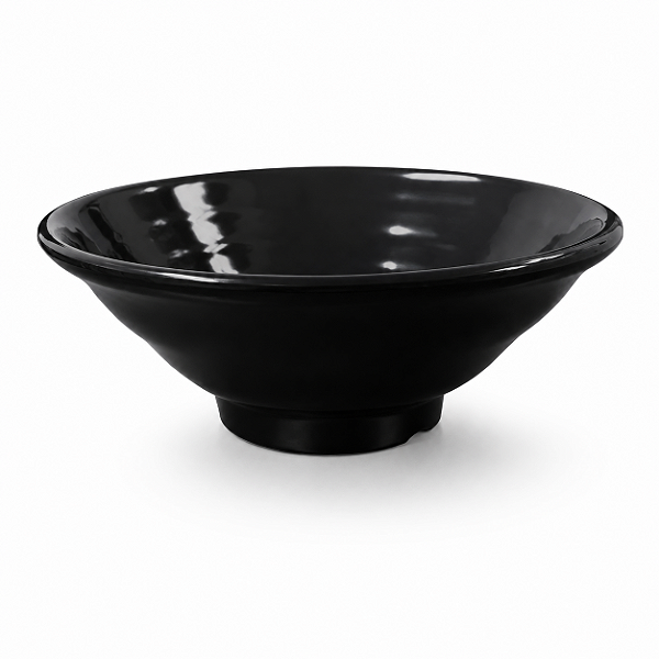 Tigela Bowl Para Lamen Em Melamina 500ml