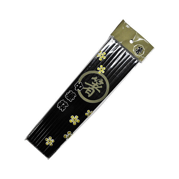 Hashi De Melamina 5 Pares
