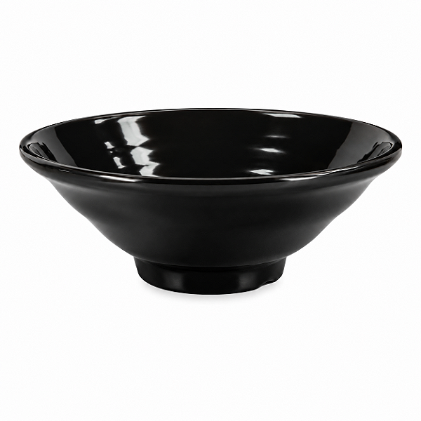 Tigela Bowl Para Lamen Em Melamina Grande 775ml
