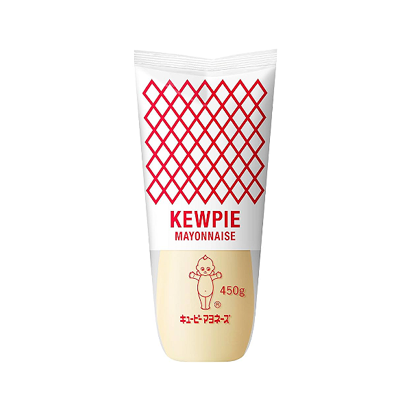 Maionese Kewpie 450g