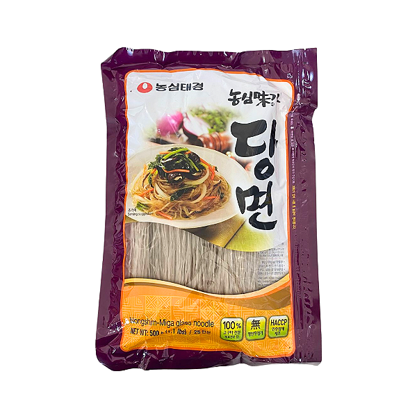 Macarrão Batata Doce Harusame 500g