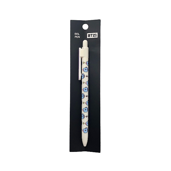 Caneta Gel Pen BT21