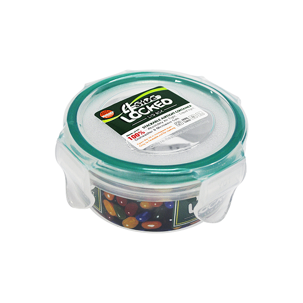 Pote De Mantimento 300ml