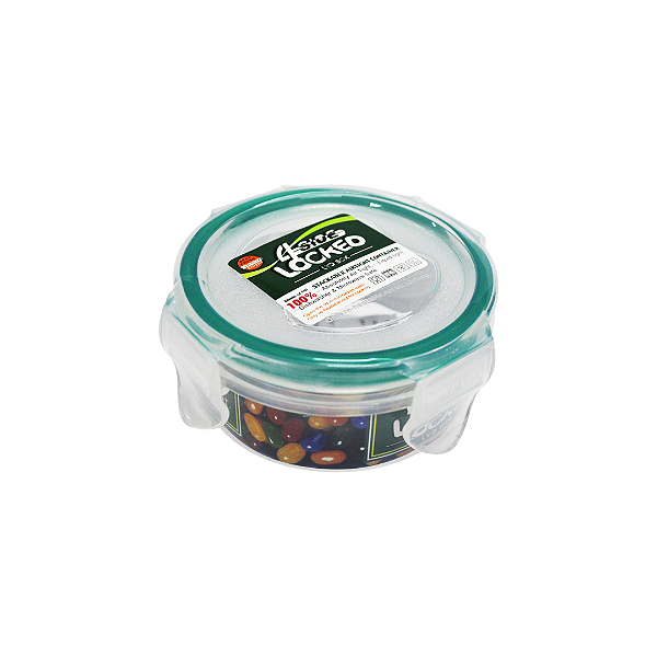 Pote De Mantimento Pequeno 125ml