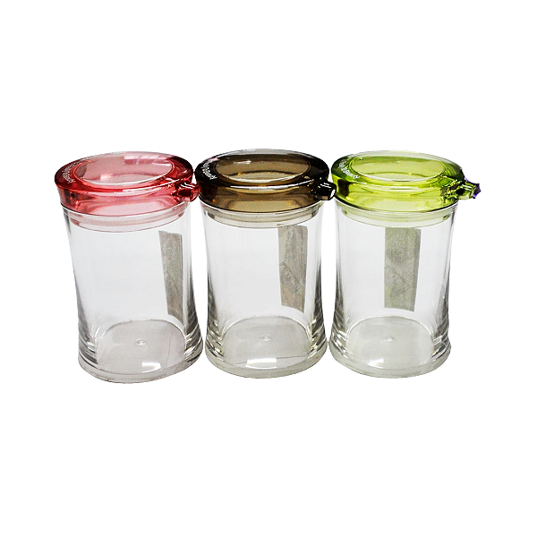 Molheira De Vidro Side 1 Unidade 120ML