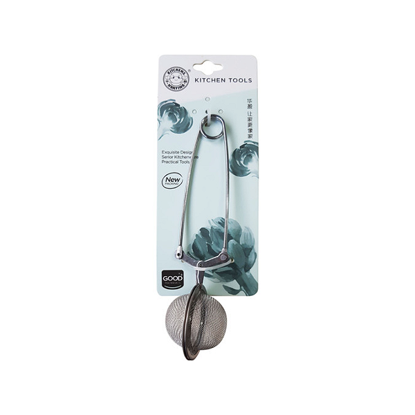 Filtro De Chá Clip Stylus